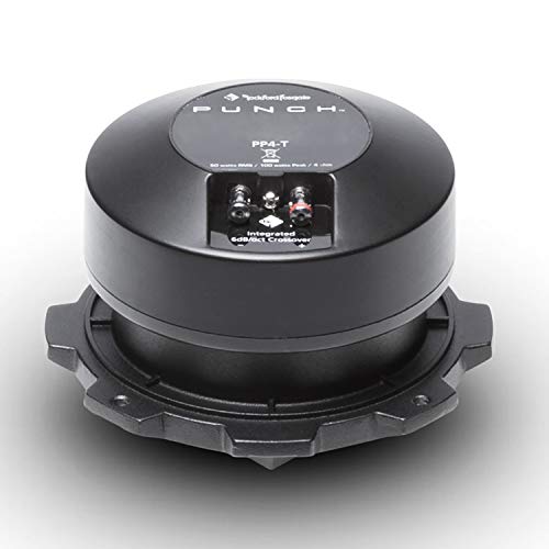 Rockford Fosgate PP4-T Punch Pro 1.5 Rockford Fosgate PP4-T Punch Pro 1.5